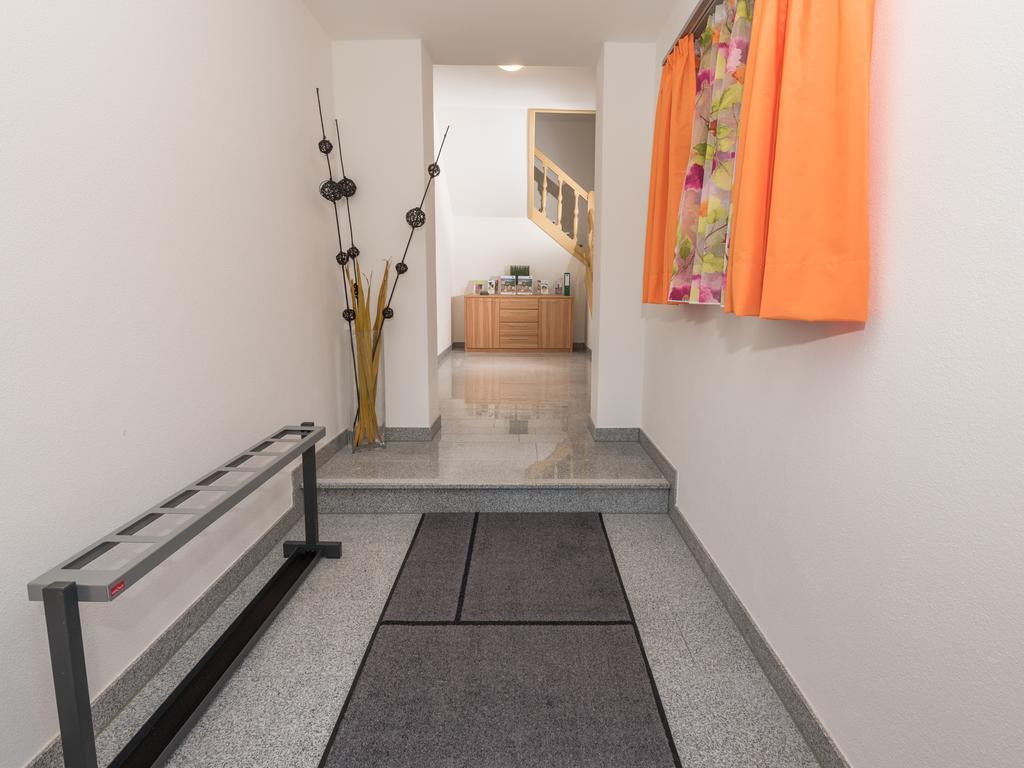 Apartment Angerer Bad Aussee Exterior foto
