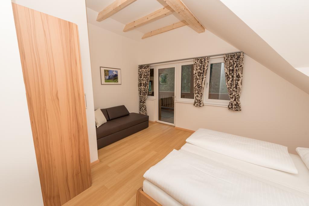 Apartment Angerer Bad Aussee Exterior foto
