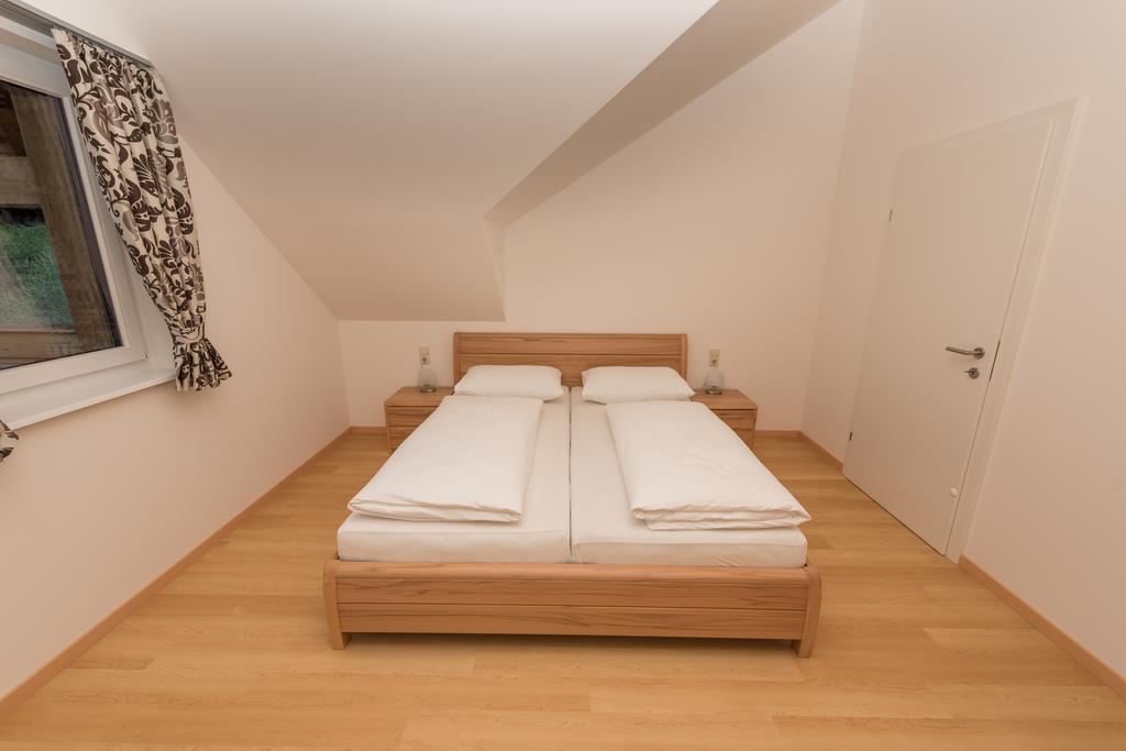 Apartment Angerer Bad Aussee Exterior foto