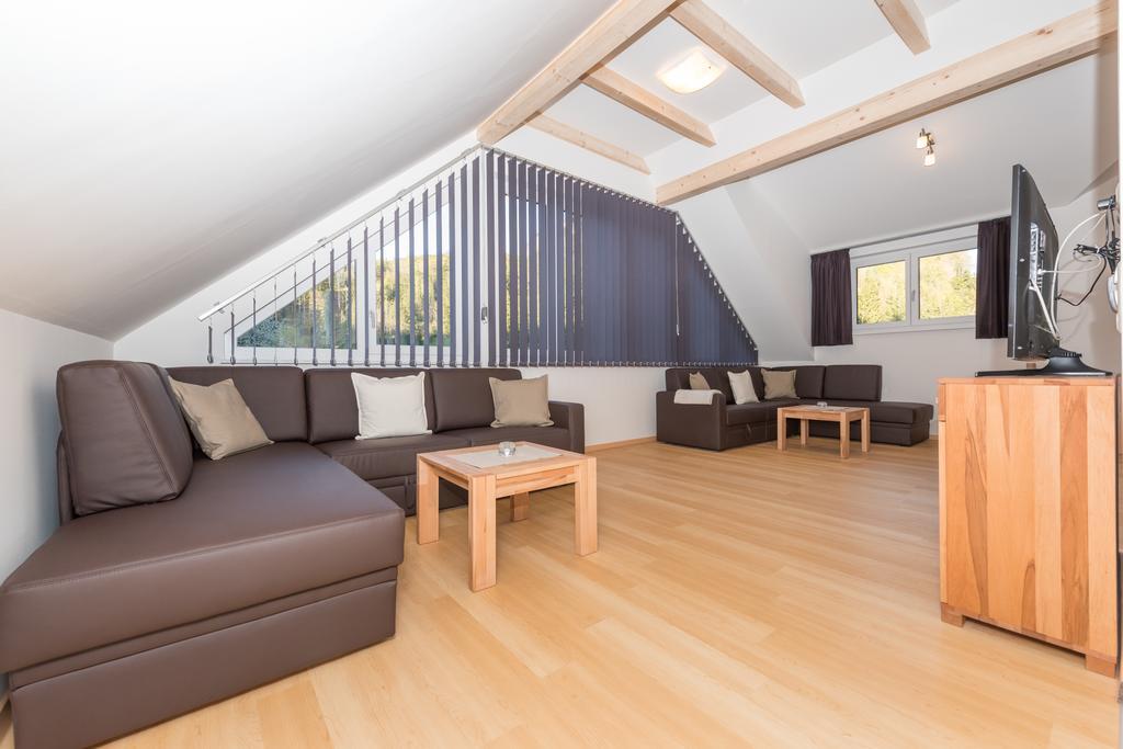 Apartment Angerer Bad Aussee Exterior foto