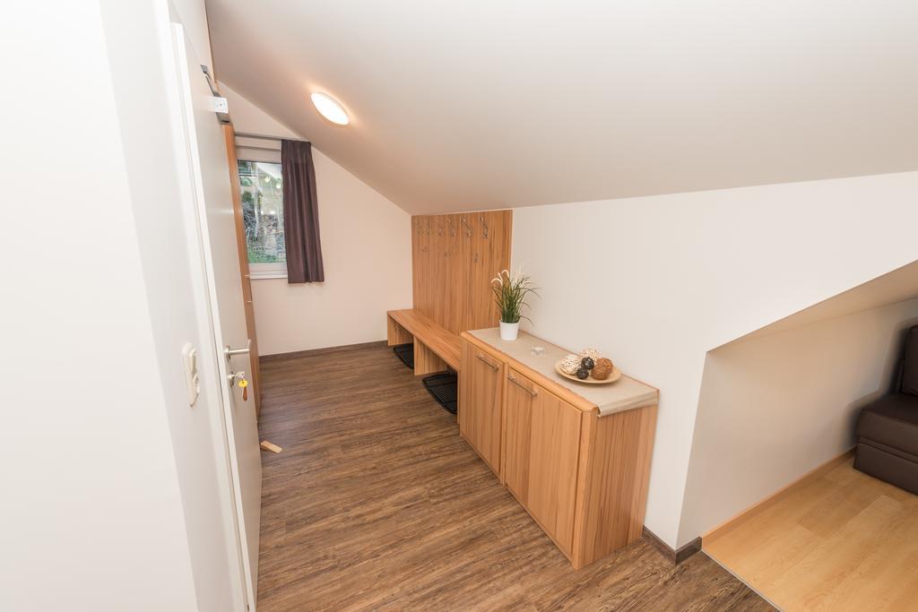 Apartment Angerer Bad Aussee Exterior foto